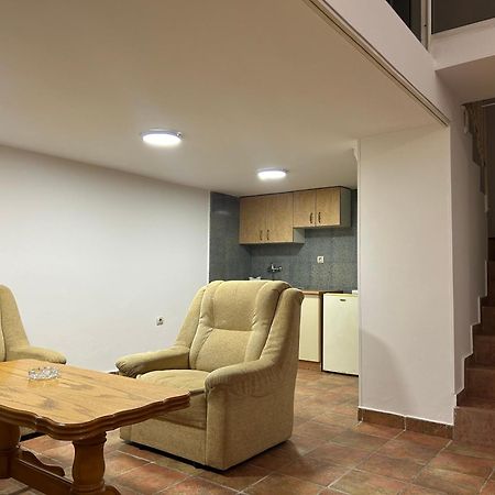 Apartman Anci Apartment Herceg Novi Exterior photo
