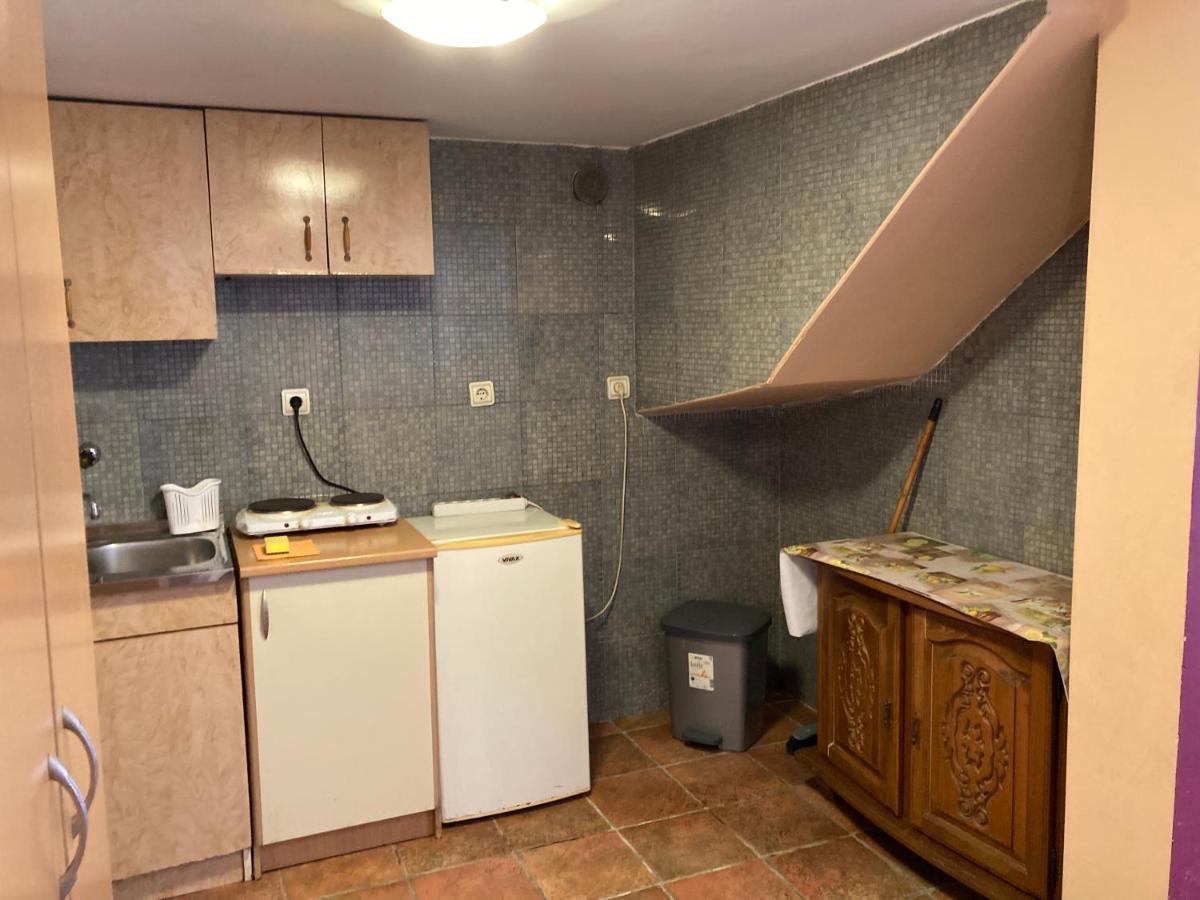 Apartman Anci Apartment Herceg Novi Exterior photo