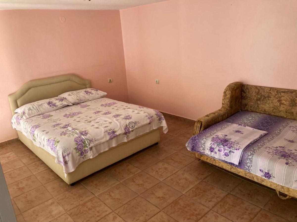 Apartman Anci Apartment Herceg Novi Exterior photo
