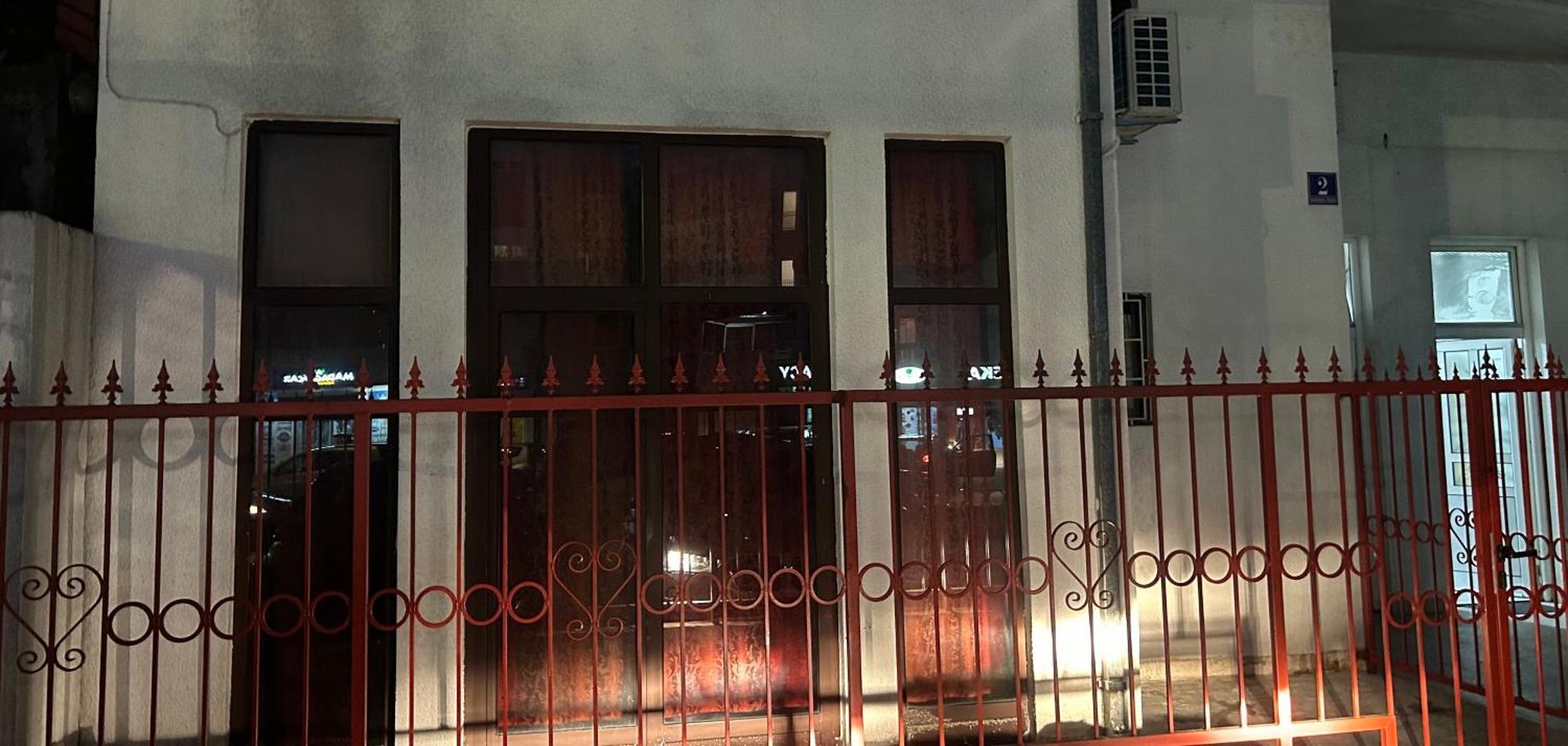 Apartman Anci Apartment Herceg Novi Exterior photo