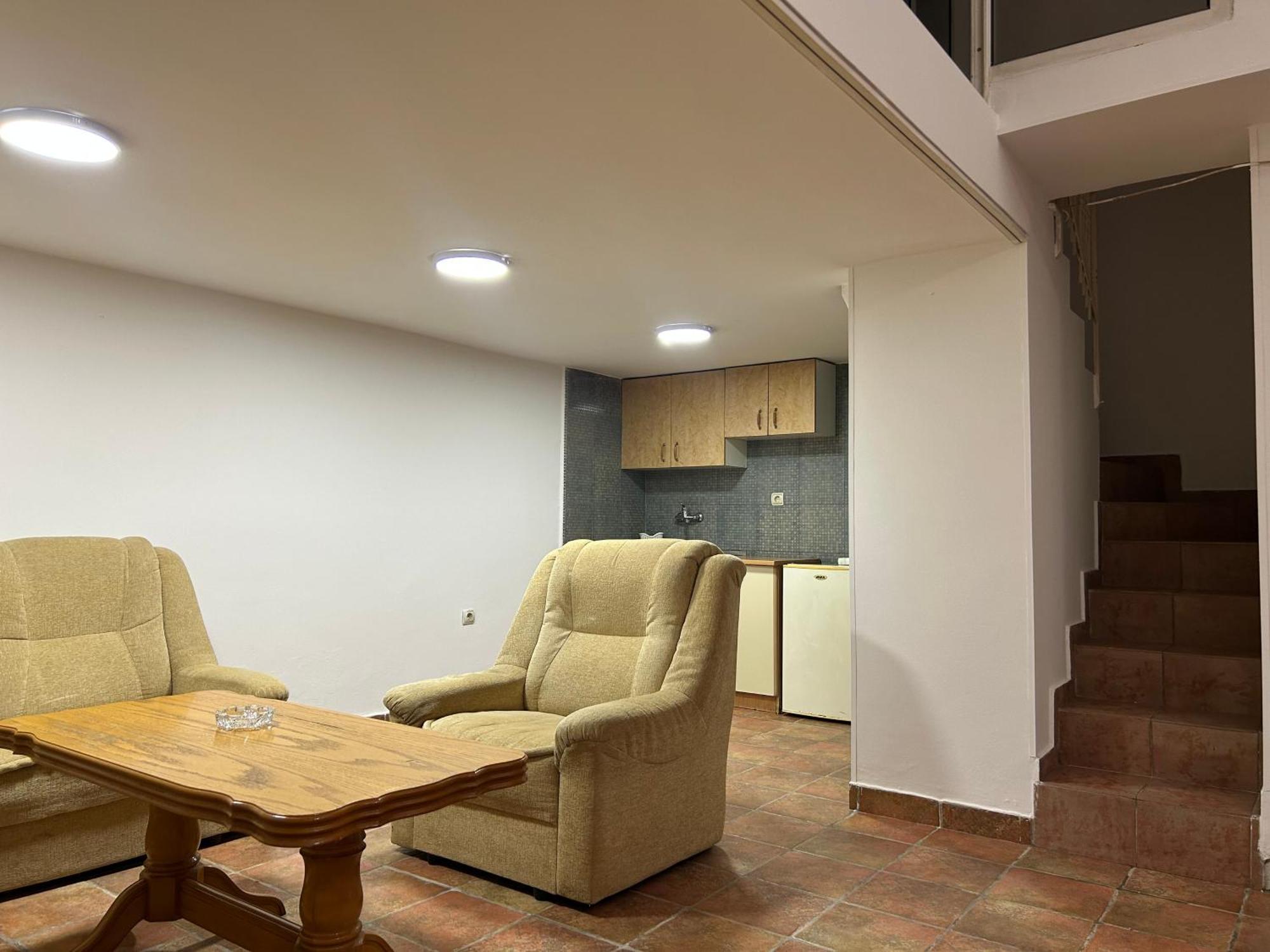 Apartman Anci Apartment Herceg Novi Exterior photo