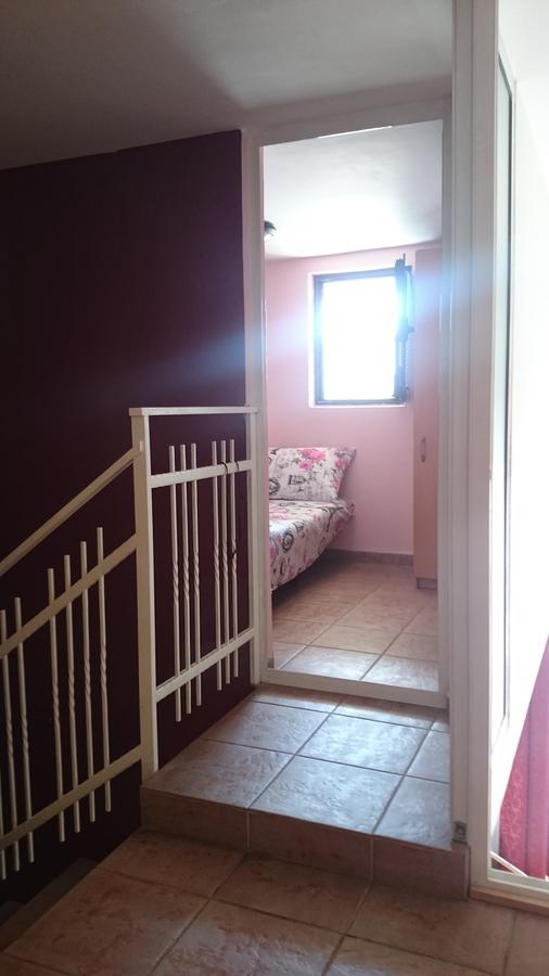 Apartman Anci Apartment Herceg Novi Exterior photo