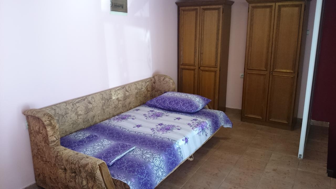 Apartman Anci Apartment Herceg Novi Exterior photo