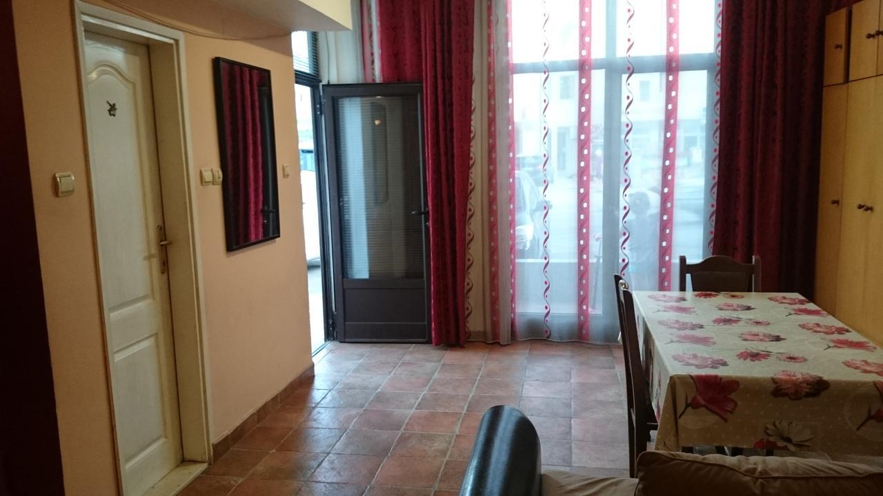 Apartman Anci Apartment Herceg Novi Exterior photo
